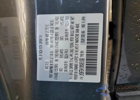 2021 Mazda Cx-5 Grand Touring Reserve from USA, damaged, VIN JM3KFBAY0M0451899